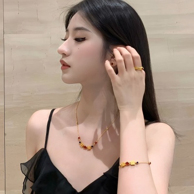 👑贵气高级感千金女生头像推荐! 女生头像 第7张 👑贵气高级感千金女生头像推荐! 女生头像 第7张