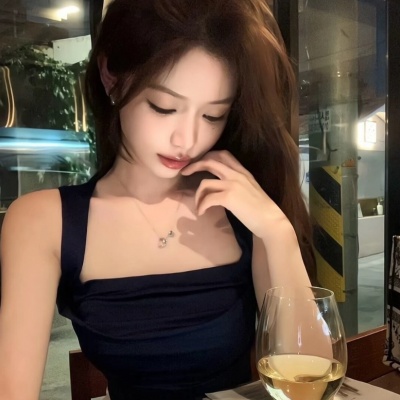 超绝的ins风格女头来啦✨ 女生头像 第6张