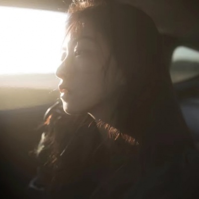 唯美文艺风气质女生头像,被狠狠拿捏