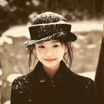 唯美文艺风气质女生头像,被狠狠拿捏 女生头像 第4张 唯美文艺风气质女生头像,被狠狠拿捏 女生头像 第4张