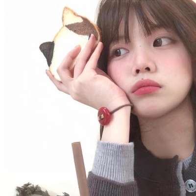 被这些ins可爱纯欲女生头像美晕啦😍 女生头像 第1张
