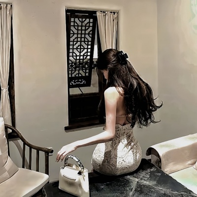 气质名媛千金女生头像👑 女生头像 第9张 气质名媛千金女生头像👑 女生头像 第9张