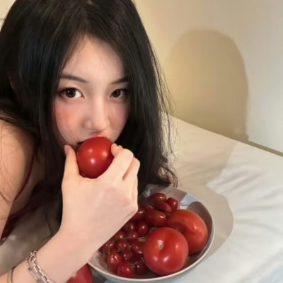 可爱超甜的小众女生头像 女生头像 第1张