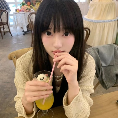 超萌！对方不是人系列可爱情头来咯🥰 情侣头像 第7张