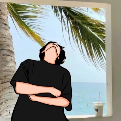 超甜警告!唯美手绘情侣头像一左一右 情侣头像 第10张 超甜警告!唯美手绘情侣头像一左一右 情侣头像 第10张