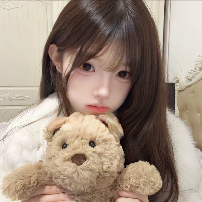氛围感拉满的双人女头✨太可啦 女生头像 第4张 氛围感拉满的双人女头✨太可啦 女生头像 第4张