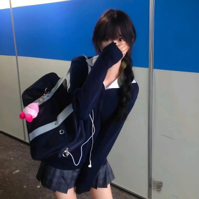 🍃超绝的清纯闺蜜女生头像来咯! 女生头像 第1张 🍃超绝的清纯闺蜜女生头像来咯! 女生头像 第1张