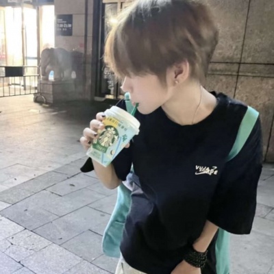超有情绪感的小众男头 男生头像 第10张 超有情绪感的小众男头 男生头像 第10张