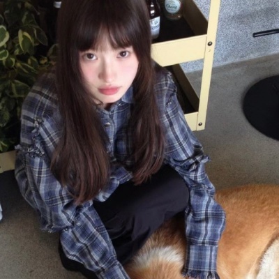 狠狠爱住!复古原宿古早感女头来了 女生头像 第7张 狠狠爱住!复古原宿古早感女头来了 女生头像 第7张