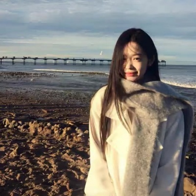 唯美文艺风气质女生头像,被狠狠拿捏 女生头像 第5张 唯美文艺风气质女生头像,被狠狠拿捏 女生头像 第5张