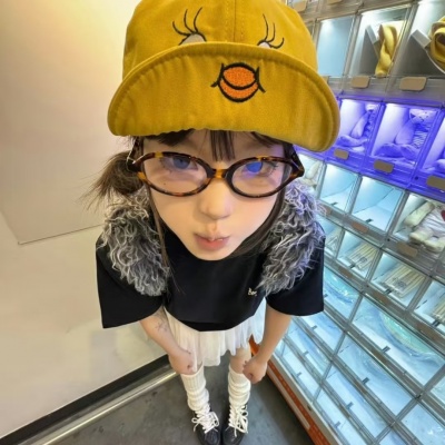 可爱超甜的小众女生头像 女生头像 第4张