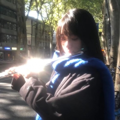 唯美文艺风气质女生头像,被狠狠拿捏 女生头像 第6张 唯美文艺风气质女生头像,被狠狠拿捏 女生头像 第6张
