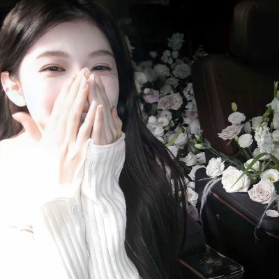 超萌来袭！可爱漂亮女生头像推荐✨ 女生头像 第1张