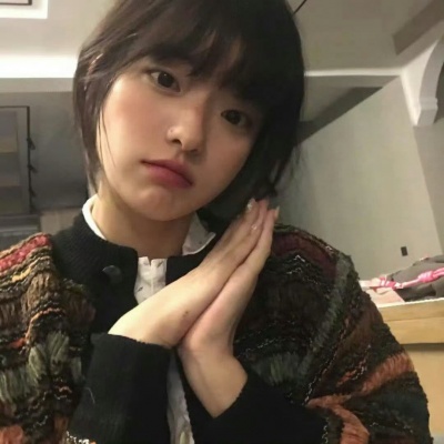 狠狠爱住!复古原宿古早感女头来了 女生头像 第1张 狠狠爱住!复古原宿古早感女头来了 女生头像 第1张
