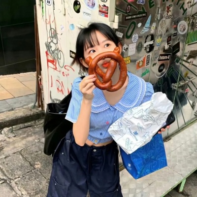 被这些可爱小众模糊感女生头像拿捏住啦🥰 女生头像 第8张 被这些可爱小众模糊感女生头像拿捏住啦🥰 女生头像 第8张