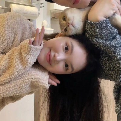被我挖到啦!ins超甜小众真人情头 情侣头像 第1张 被我挖到啦!ins超甜小众真人情头 情侣头像 第1张