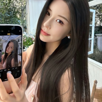 🔥被问爆的ins高级质感气质女生头像来啦 女生头像 第9张 🔥被问爆的ins高级质感气质女生头像来啦 女生头像 第9张