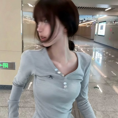 i超绝!ins风纯欲女生头像来了 女生头像 第6张 i超绝!ins风纯欲女生头像来了 女生头像 第6张