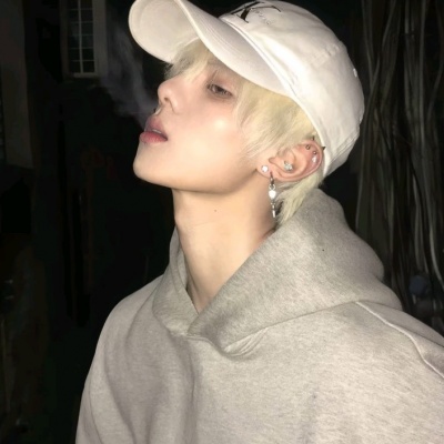 超A预警!这些ins氛围酷盖男生头像推荐 男生头像 第5张 超A预警!这些ins氛围酷盖男生头像推荐 男生头像 第5张