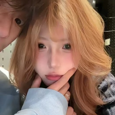 糖分超标的双人氛围情侣头像来啦🥰 情侣头像 第8张 糖分超标的双人氛围情侣头像来啦🥰 情侣头像 第8张