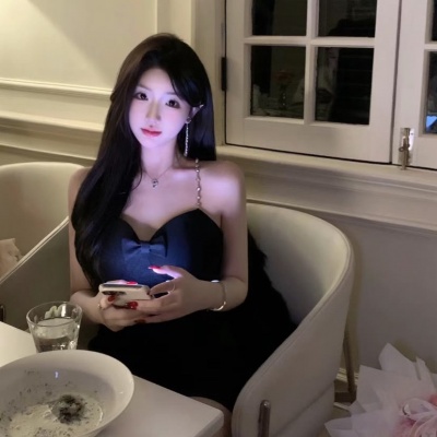 气质名媛千金女生头像👑 女生头像 第10张 气质名媛千金女生头像👑 女生头像 第10张