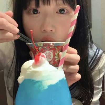 狠狠爱住!复古原宿古早感女头来了 女生头像 第8张 狠狠爱住!复古原宿古早感女头来了 女生头像 第8张