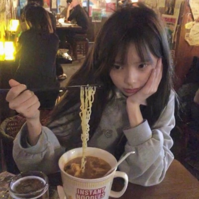 纯欲可爱风女生头像,满满情绪感来了🎀 女生头像 第8张 纯欲可爱风女生头像,满满情绪感来了🎀 女生头像 第8张