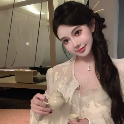 气质名媛千金女生头像👑 女生头像 第2张 气质名媛千金女生头像👑 女生头像 第2张