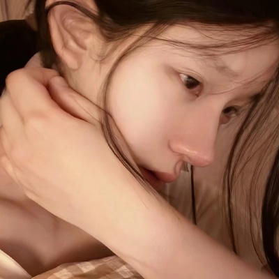 被这组清纯纯欲女生头像美哭啦 女生头像 第9张 被这组清纯纯欲女生头像美哭啦 女生头像 第9张