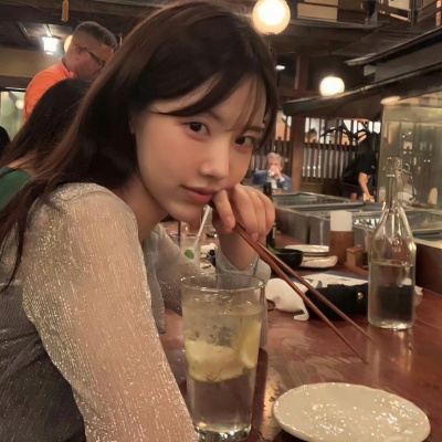 狠狠爱住!复古原宿古早感女头来了 女生头像 第4张 狠狠爱住!复古原宿古早感女头来了 女生头像 第4张
