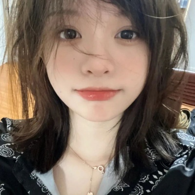 宝子们必看！美女真人图片头像大集合 女生头像 第6张