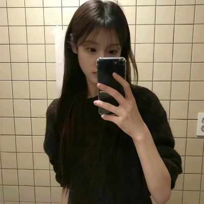 被这组清纯纯欲女生头像美哭啦 女生头像 第3张 被这组清纯纯欲女生头像美哭啦 女生头像 第3张