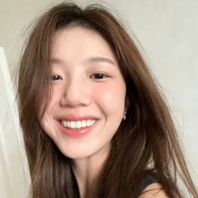 可爱超甜的小众女生头像 女生头像 第9张