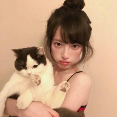 萌化啦！可爱超甜女头推荐 女生头像 第8张