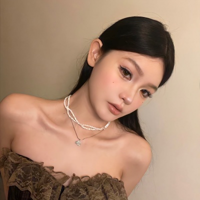 ins高级气质女生头像精选🔥 女生头像 第9张 ins高级气质女生头像精选🔥 女生头像 第9张
