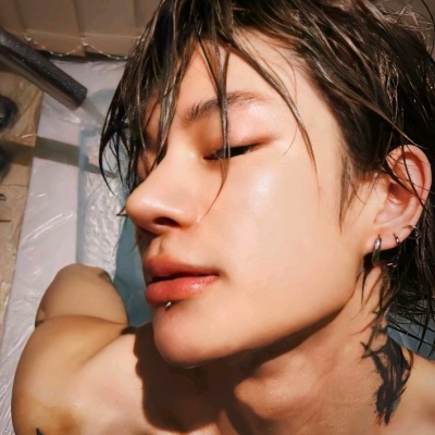 超A预警!这些ins氛围酷盖男生头像推荐 男生头像 第9张 超A预警!这些ins氛围酷盖男生头像推荐 男生头像 第9张