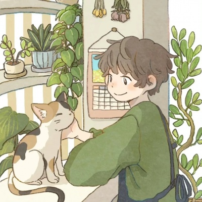 小众头像男生动漫✨宝藏 男生头像 第2张
