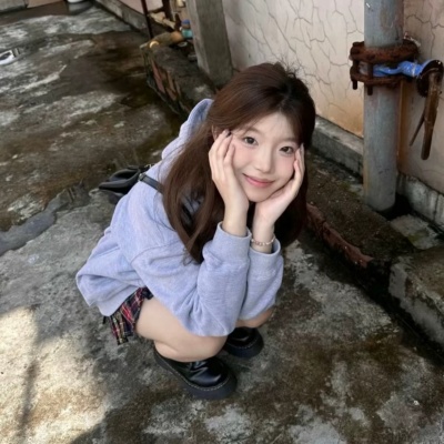 纯欲可爱风女生头像,满满情绪感来了🎀 女生头像 第5张 纯欲可爱风女生头像,满满情绪感来了🎀 女生头像 第5张