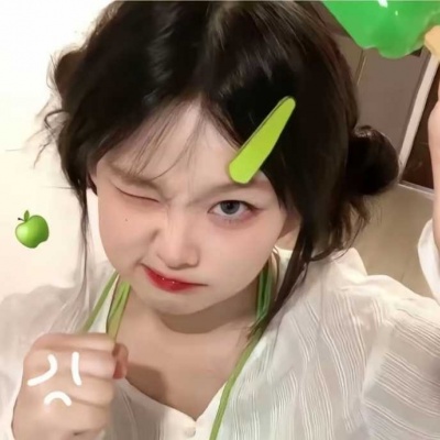 超萌来袭！可爱漂亮女生头像推荐✨ 女生头像 第2张