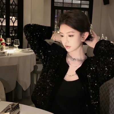 👑贵气高级感千金女生头像推荐! 女生头像 第2张 👑贵气高级感千金女生头像推荐! 女生头像 第2张