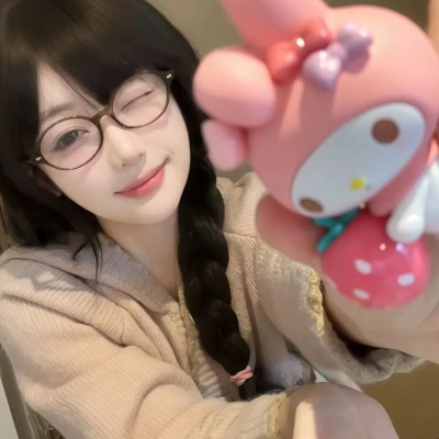 萌化啦！对象不是人系列可爱情头推荐🥰 情侣头像 第1张