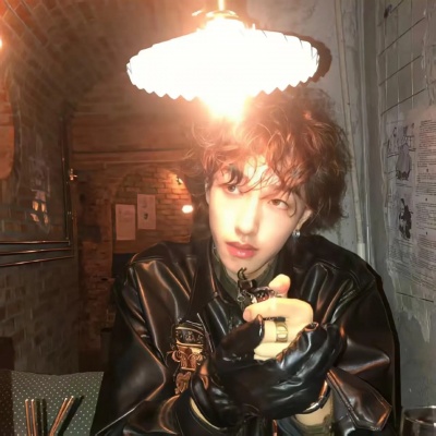挖到宝啦！小众帅气男头推荐 男生头像 第6张