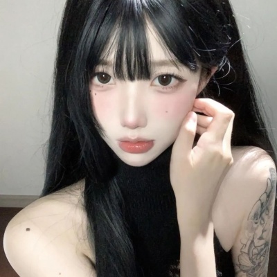 被这些ins可爱纯欲女生头像美晕啦😍 女生头像 第8张