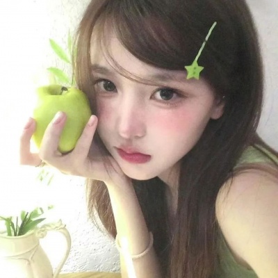 被这些可爱小众模糊感女生头像拿捏住啦🥰 女生头像 第4张 被这些可爱小众模糊感女生头像拿捏住啦🥰 女生头像 第4张