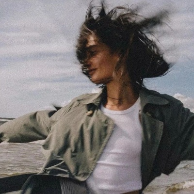 氛围感拉满的自由感女生头像推荐✨ 女生头像 第1张 氛围感拉满的自由感女生头像推荐✨ 女生头像 第1张
