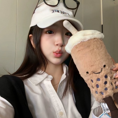 氛围感拉满的双人女头✨太可啦 女生头像 第7张 氛围感拉满的双人女头✨太可啦 女生头像 第7张
