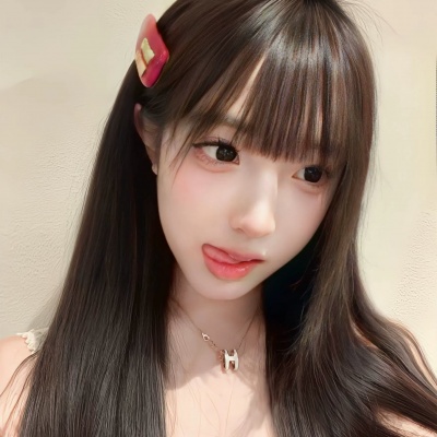 氛围感拉满的双人女头✨太可啦 女生头像 第5张 氛围感拉满的双人女头✨太可啦 女生头像 第5张