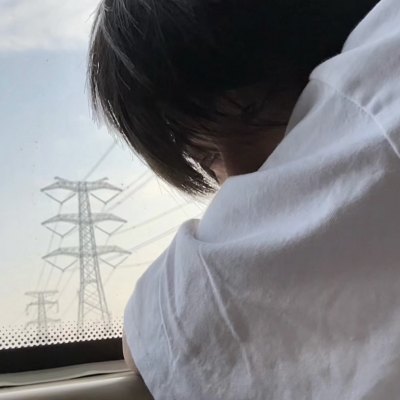 超有情绪感的小众男头 男生头像 第2张 超有情绪感的小众男头 男生头像 第2张