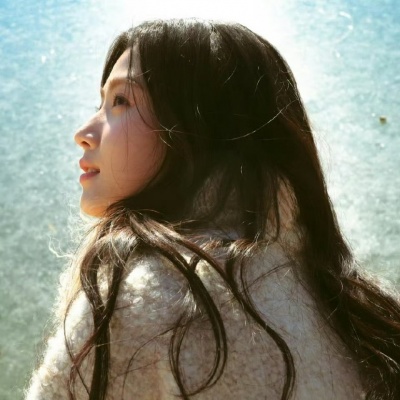 回忆风女头，超绝 女生头像 第8张