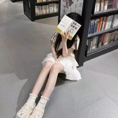 萌化啦！超可爱美女头像推荐 女生头像 第3张